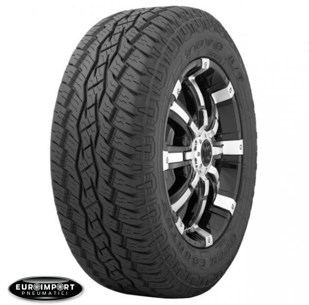 Toyo OP-AT+  275/65 R18 113 S  